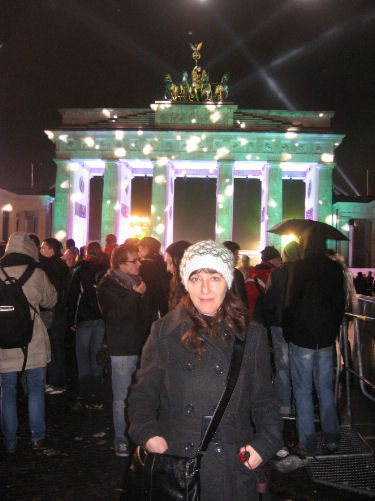 Vivere a Berlino Vivere a Berlino